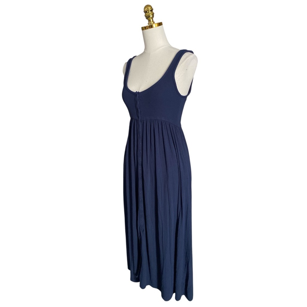 HATCH The Softest Rib Nursing Tank Dress Size 0 - Picture 6 of 10
